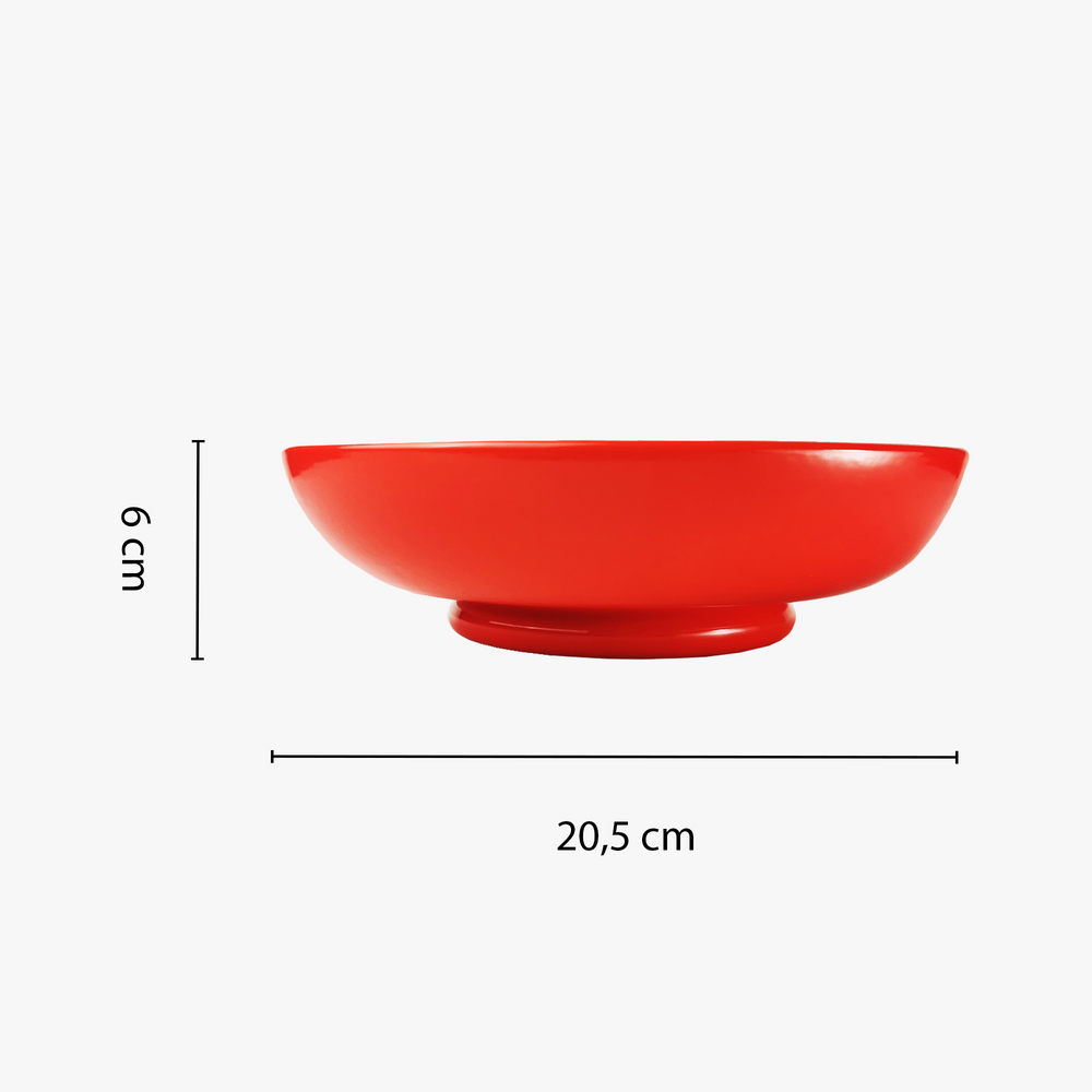 Soup Bowl