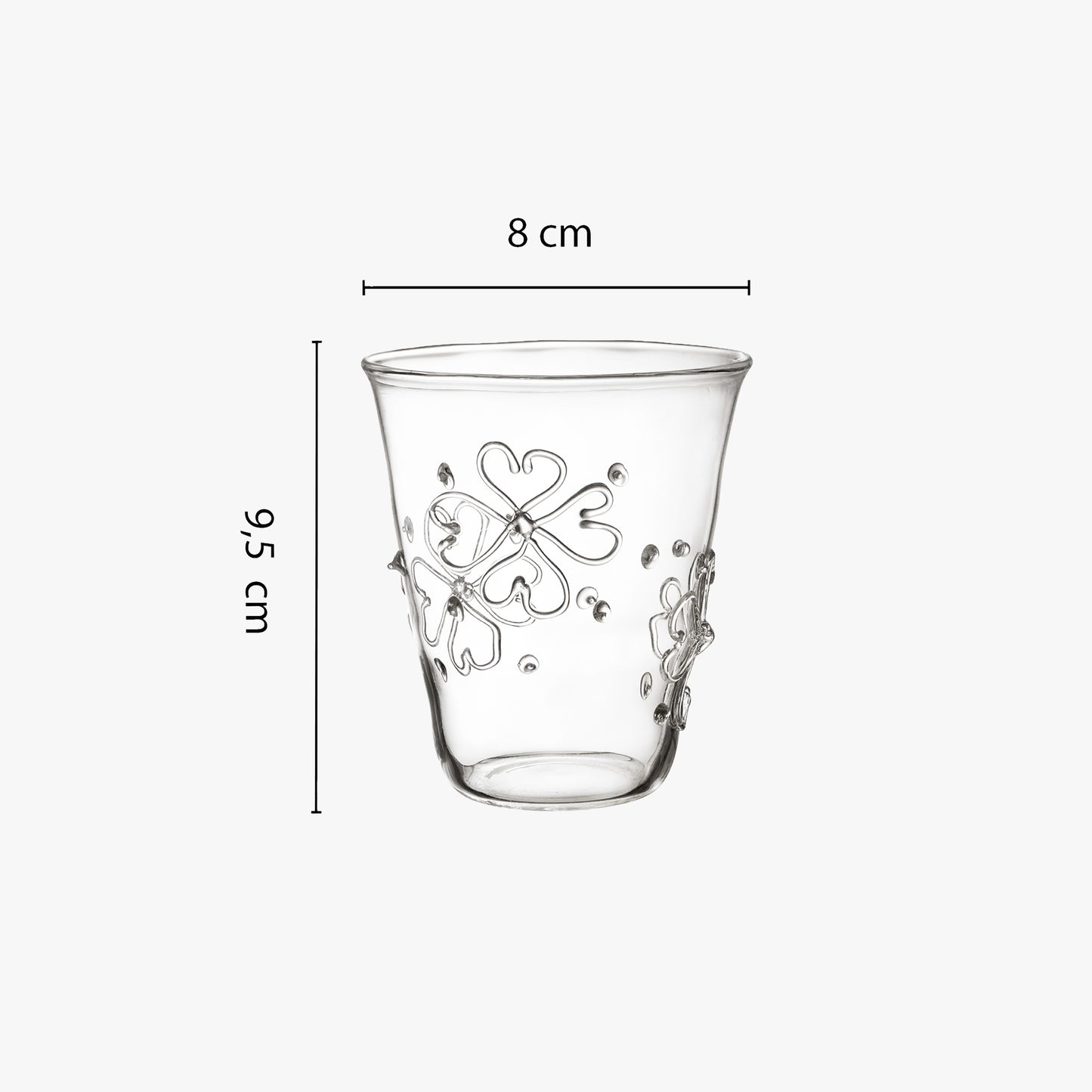 
                  
                    Water Glass
                  
                