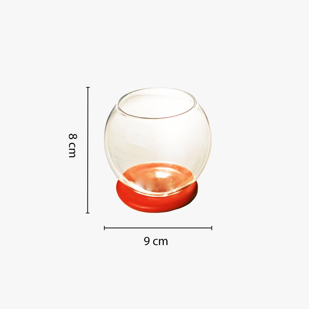 Balloon Glass