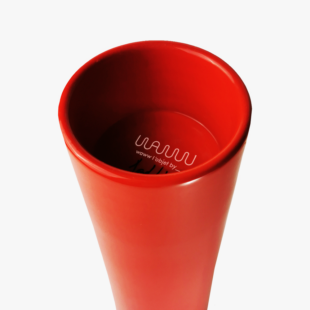 Vase Reversible