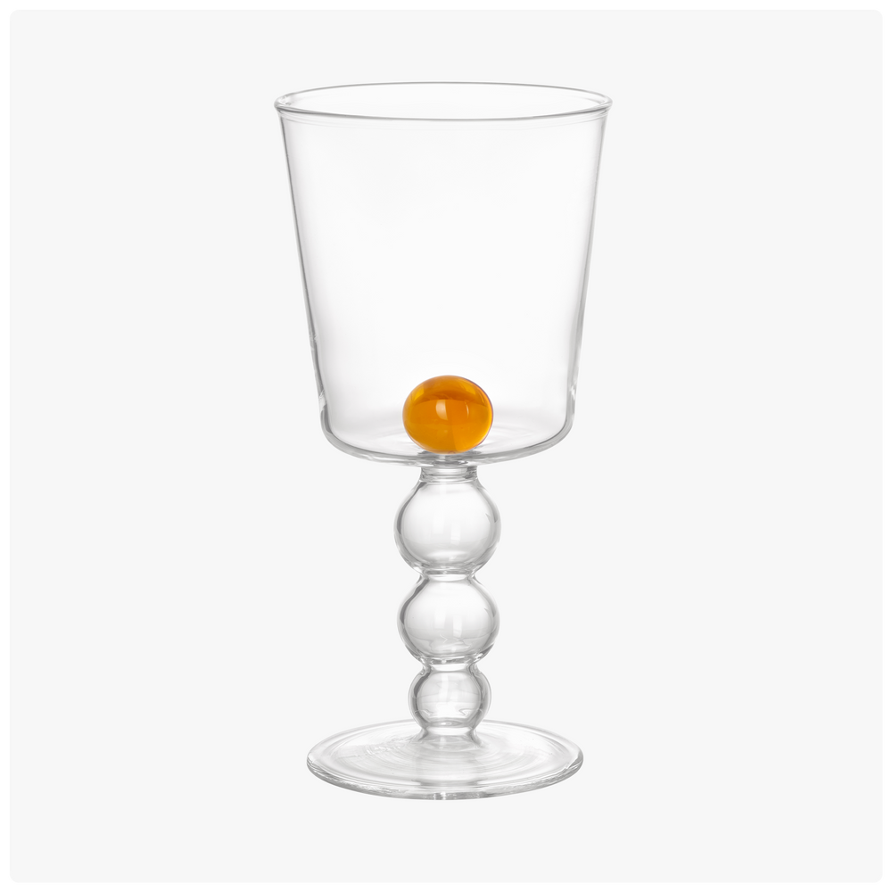 Verre 4 Boules
