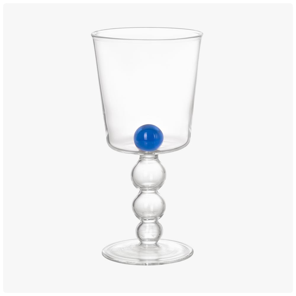 Verre 4 Boules