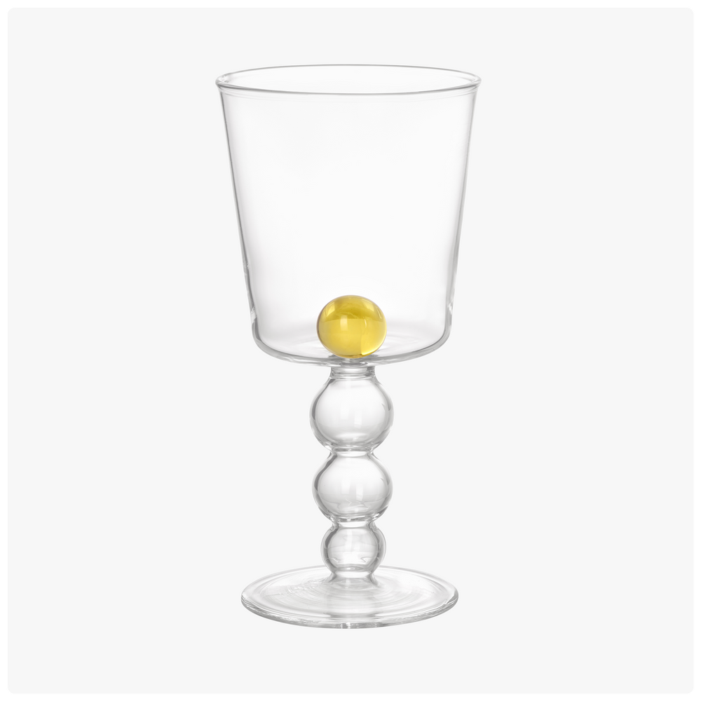 Verre 4 Boules