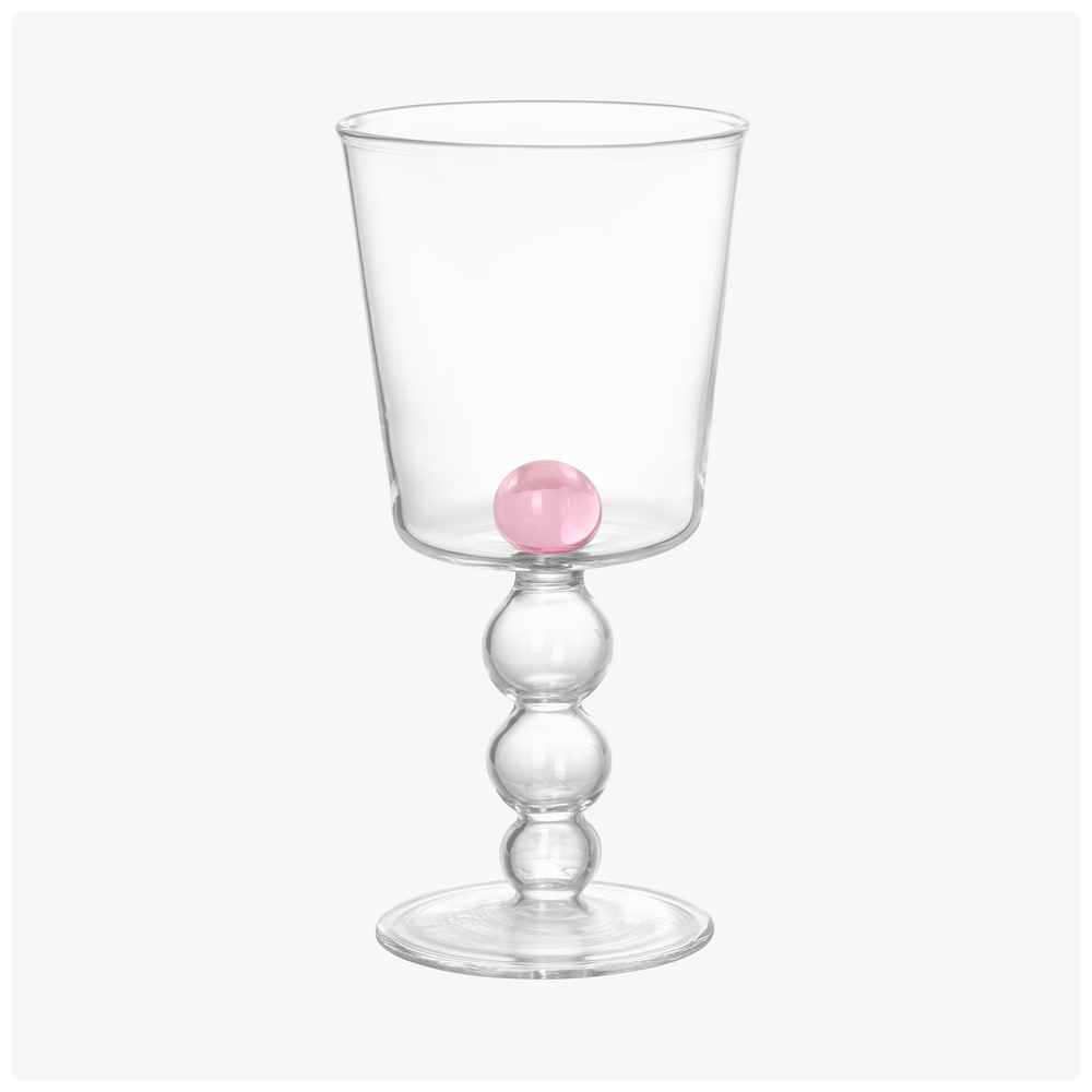 Verre 4 Boules