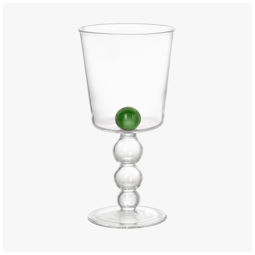 Verre 4 Boules