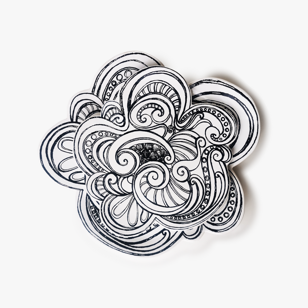 Plate - Small
