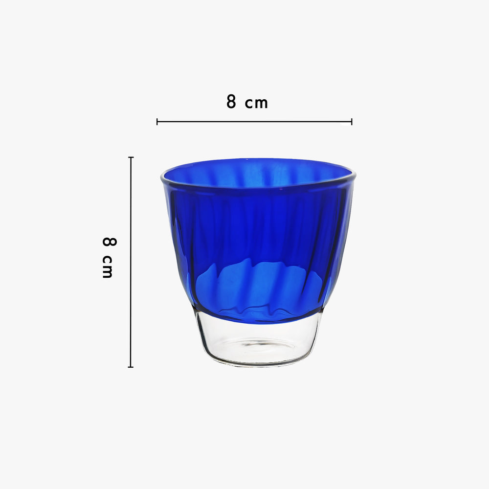 Tumbler - Blue