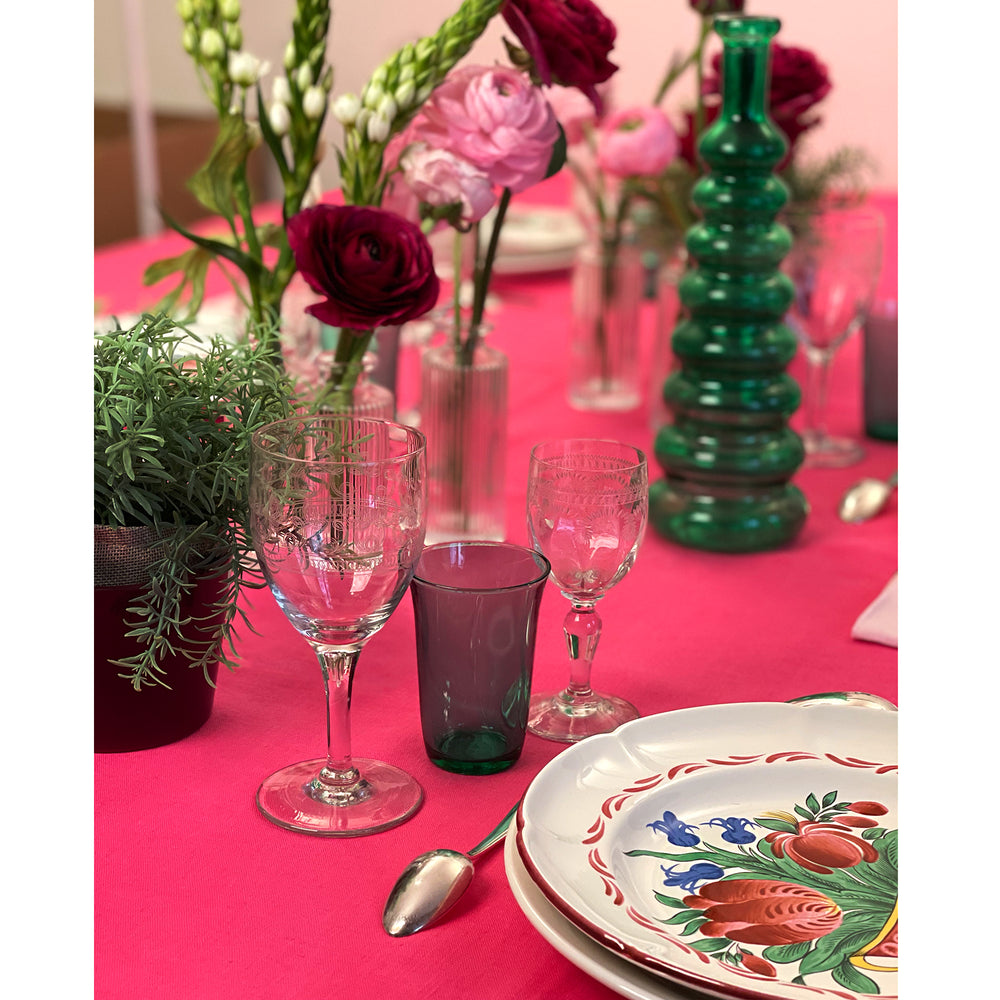 La vie en rose