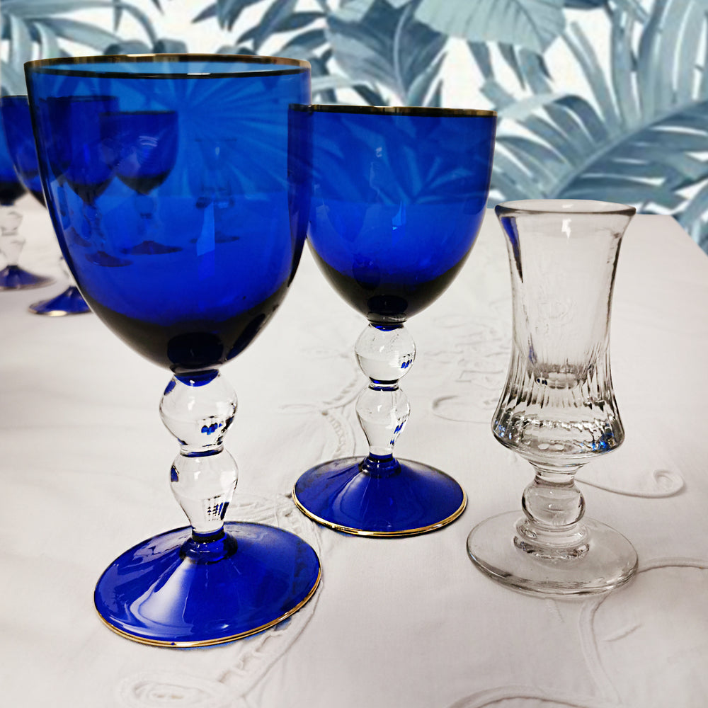 Bleu Klein