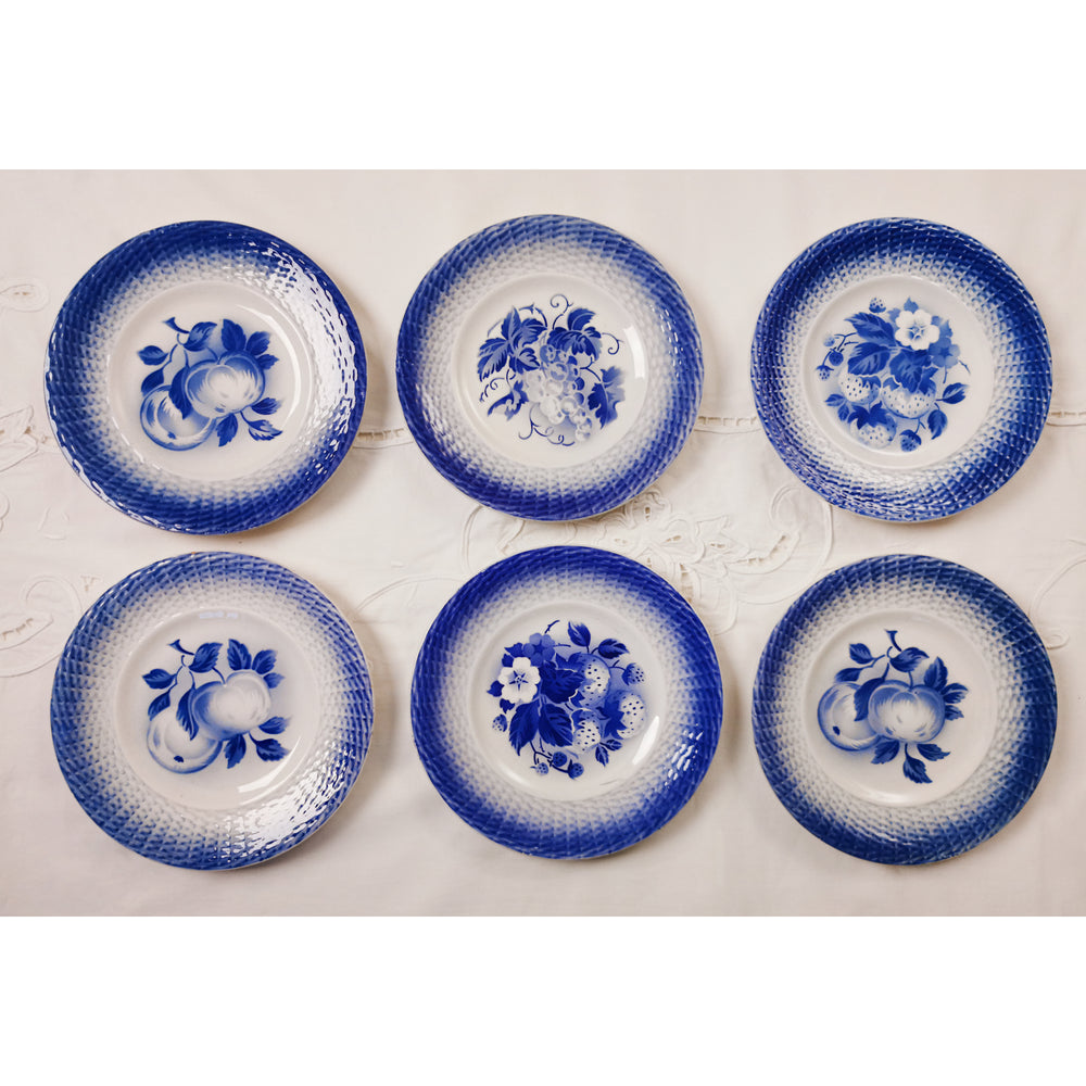 Bleu Klein