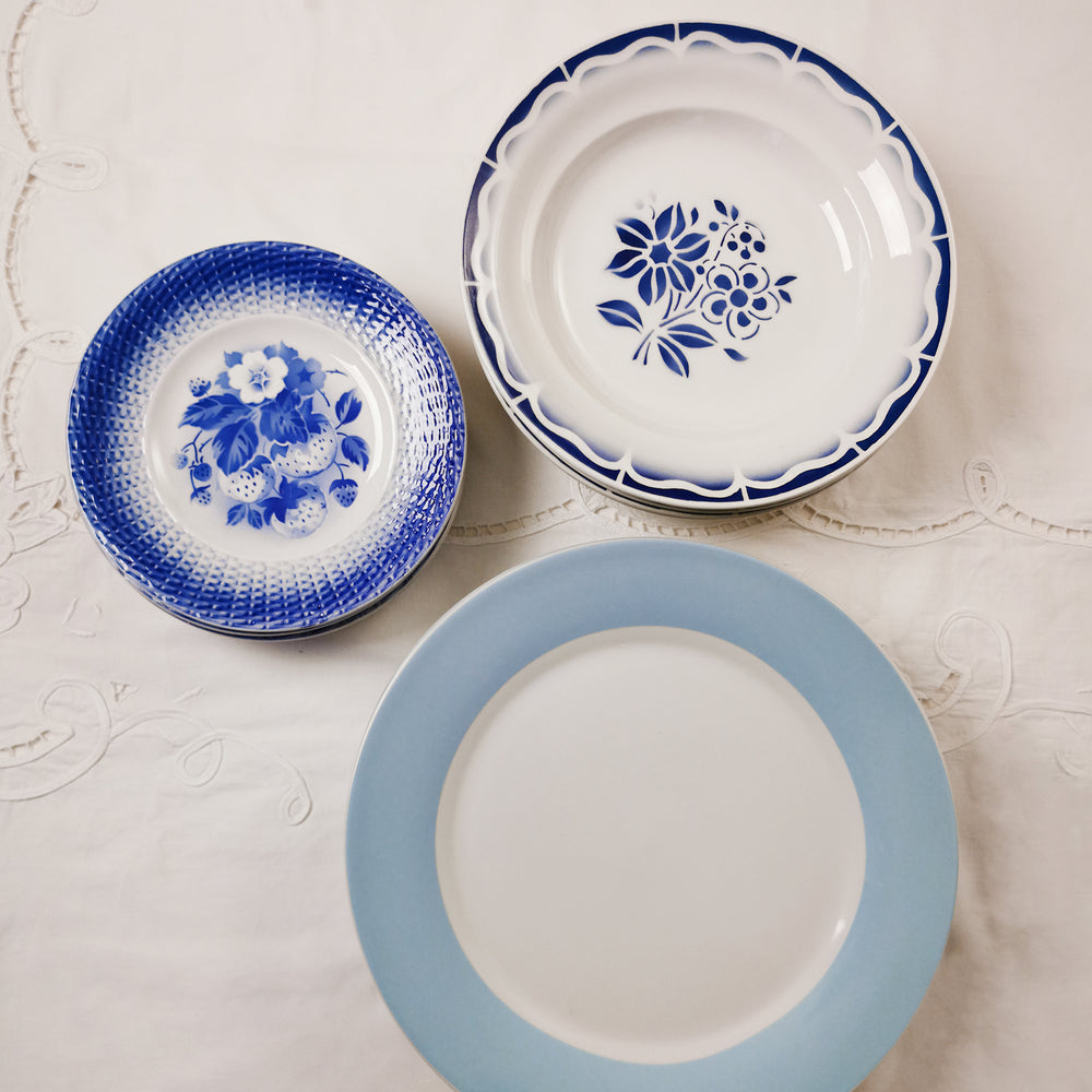 Bleu Klein