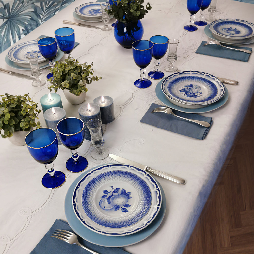Bleu Klein