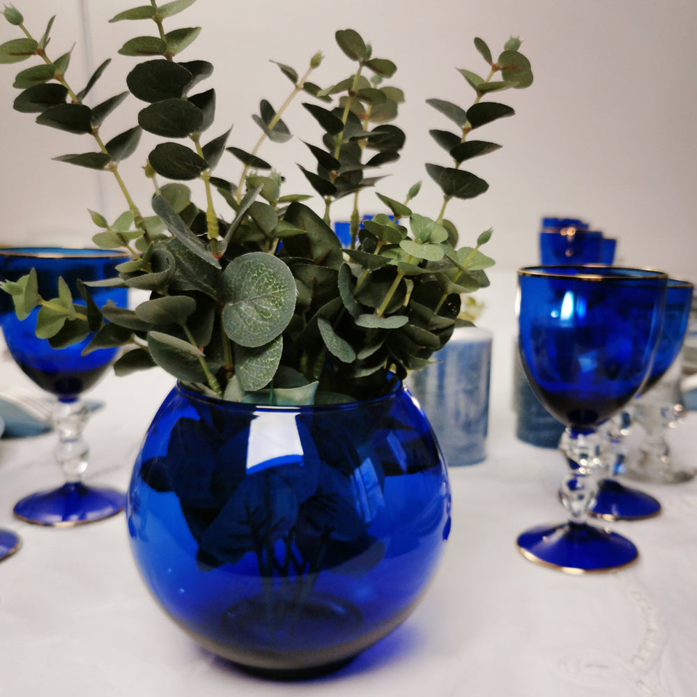 Bleu Klein