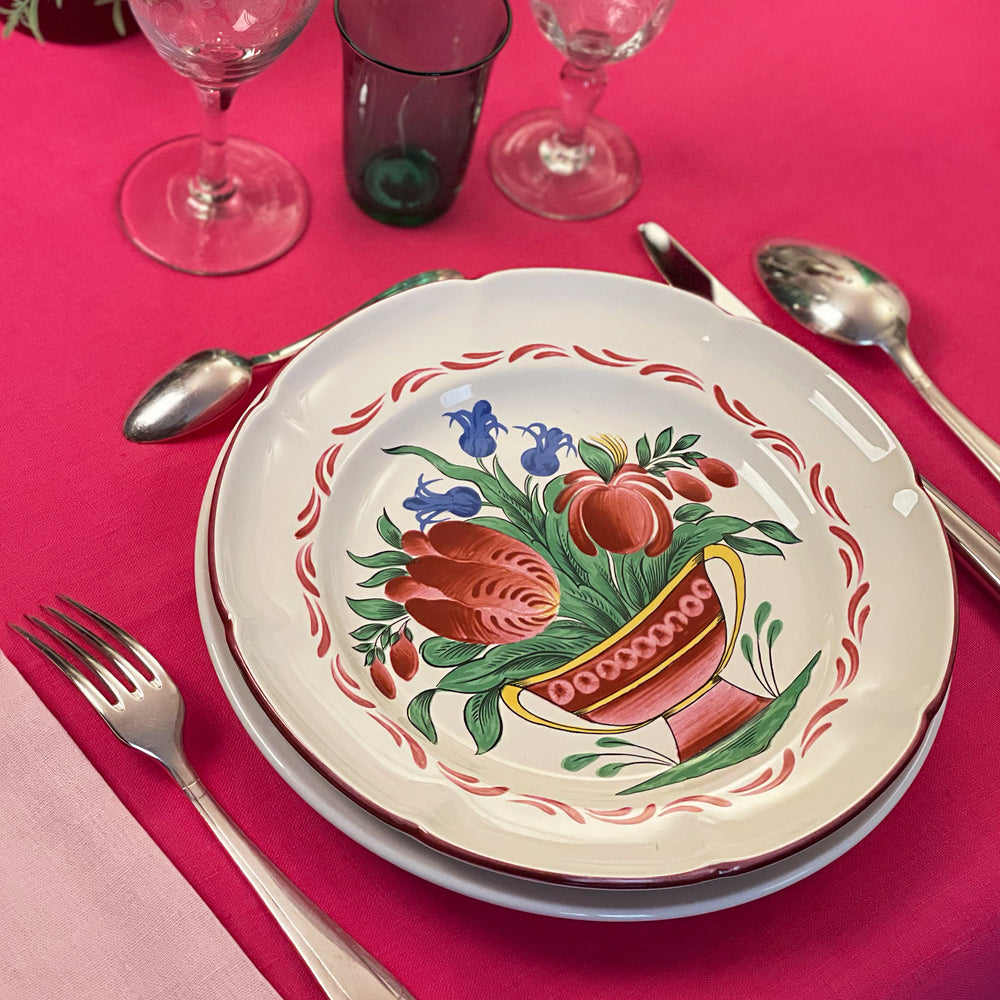 La vie en rose