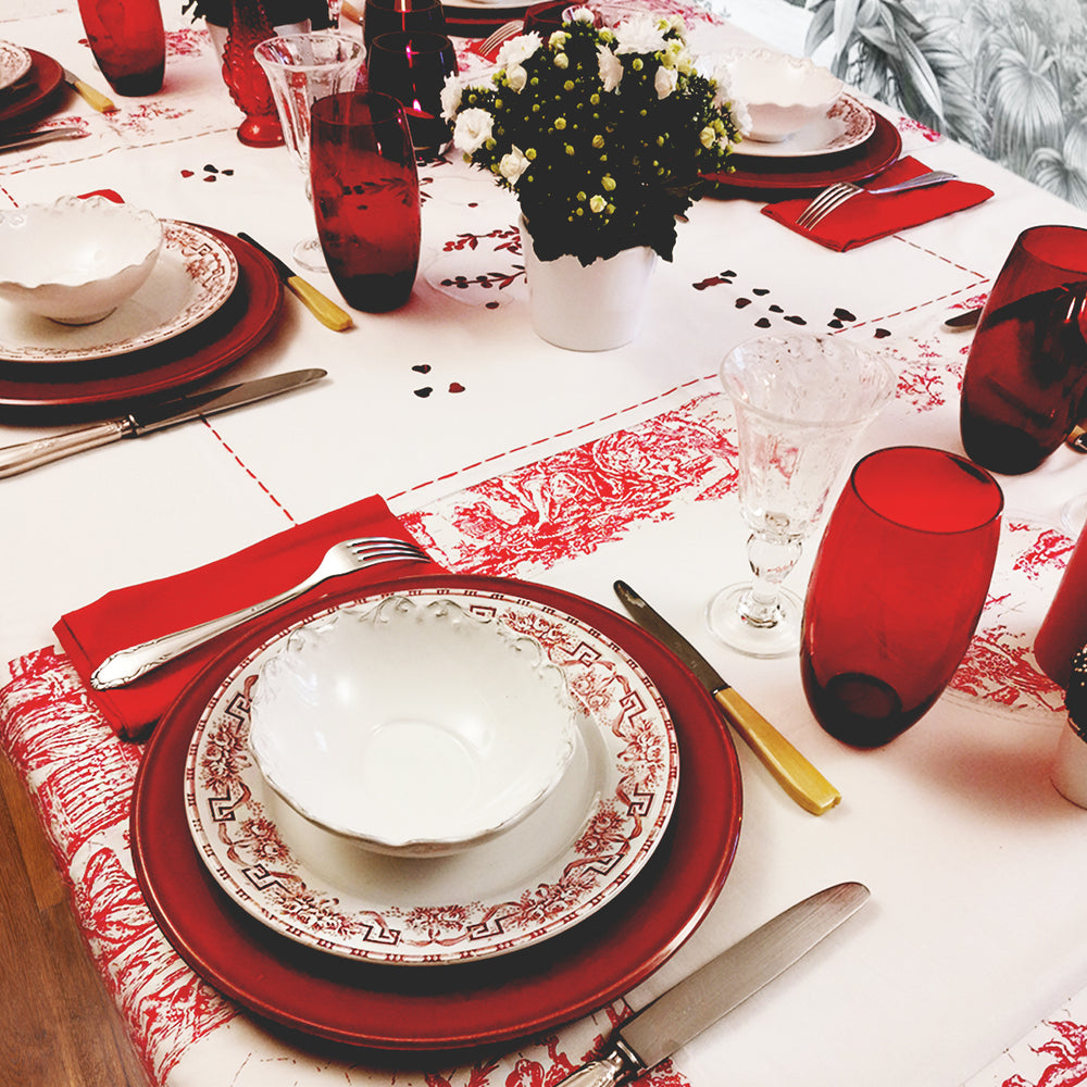 Toile de Jouy