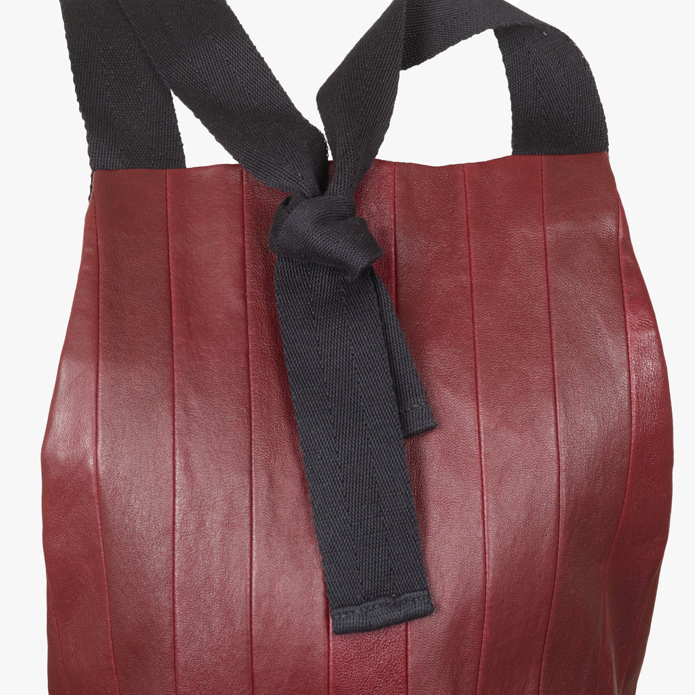Washable Leather Apron