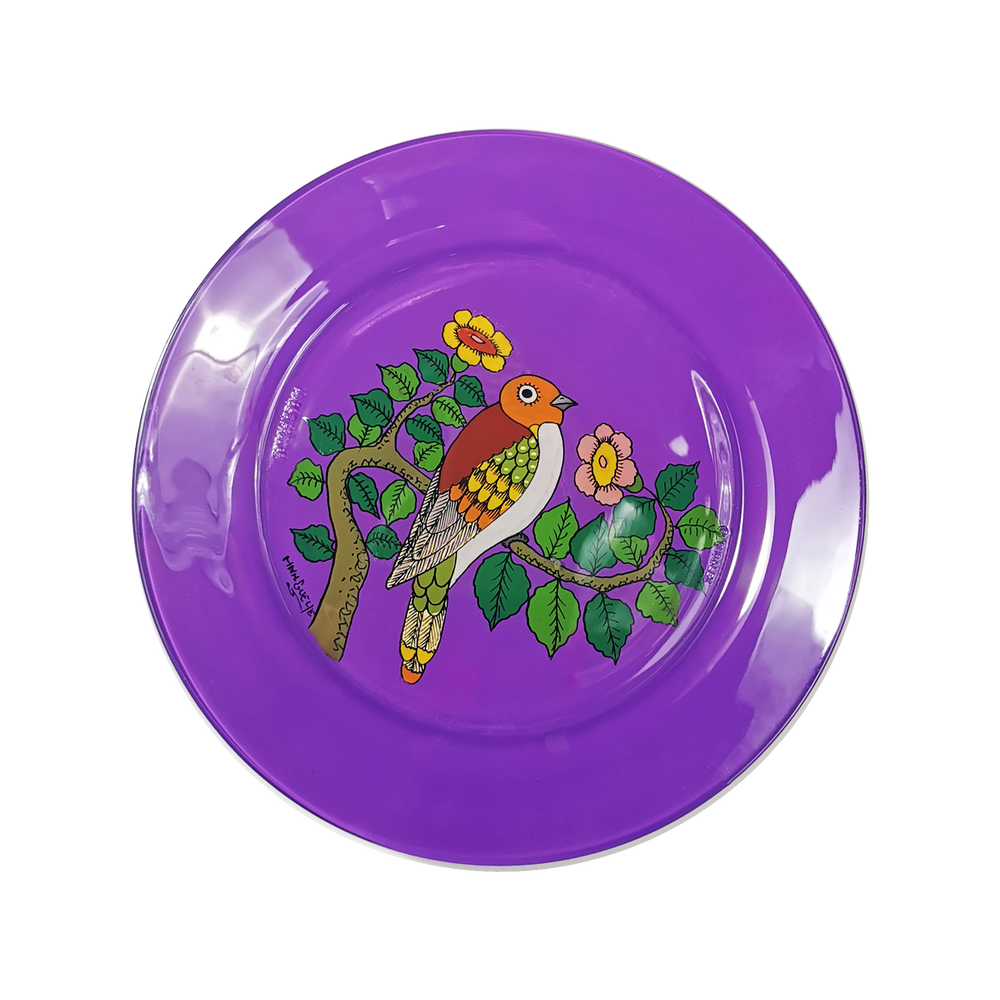 Large Plate