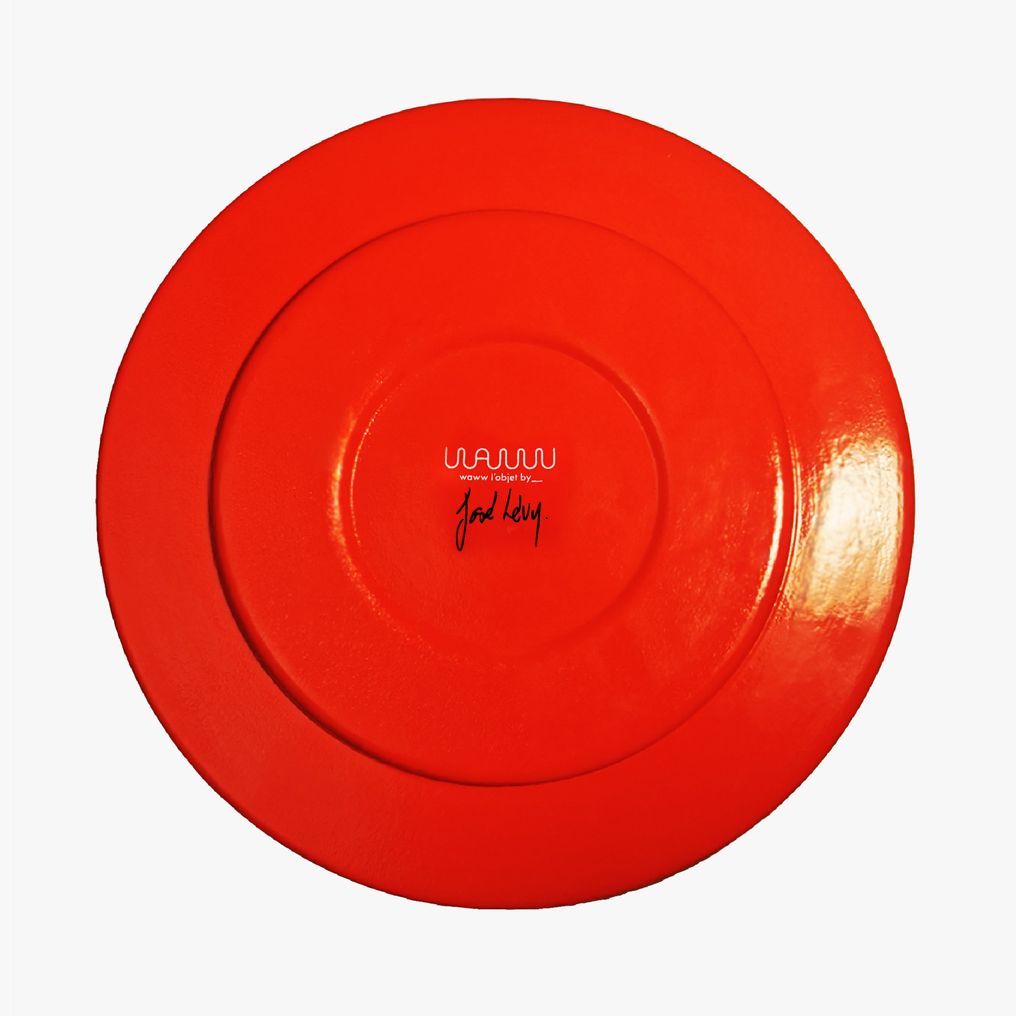 
                  
                    Dessous de Plat
                  
                
