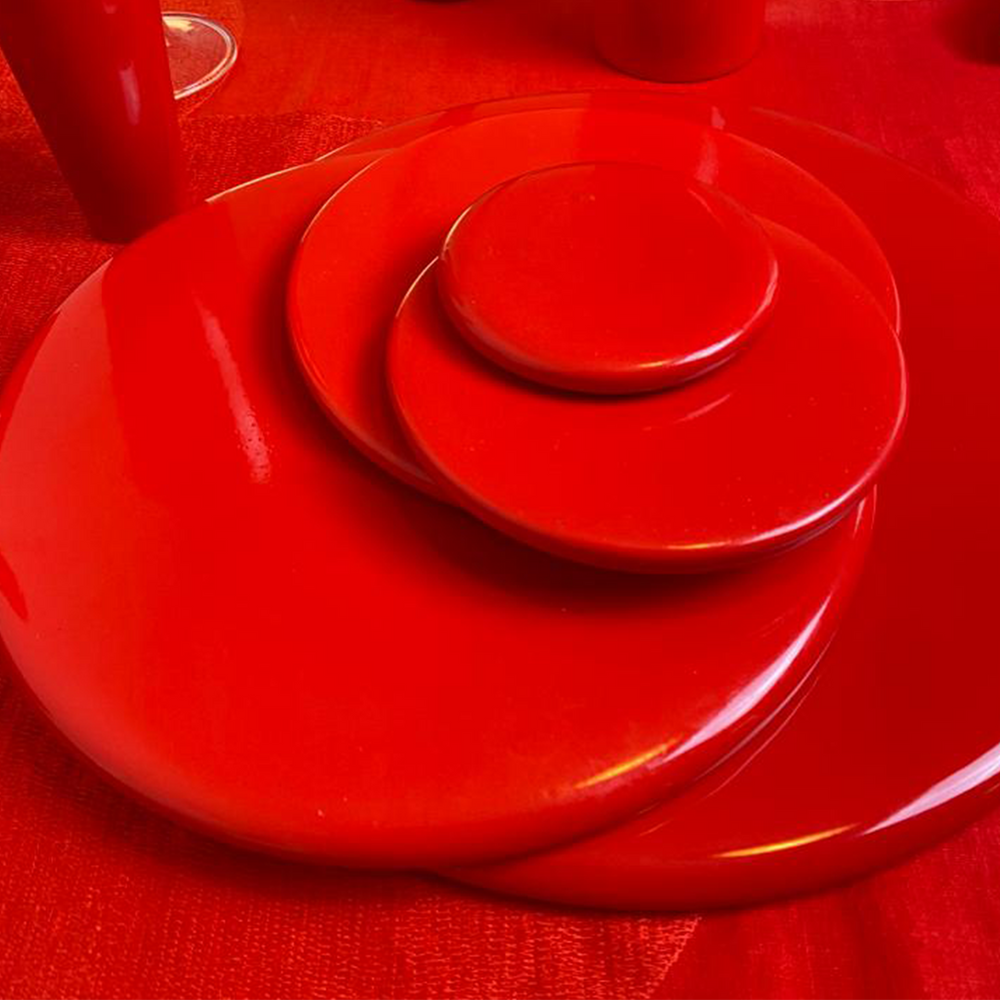 Trivet