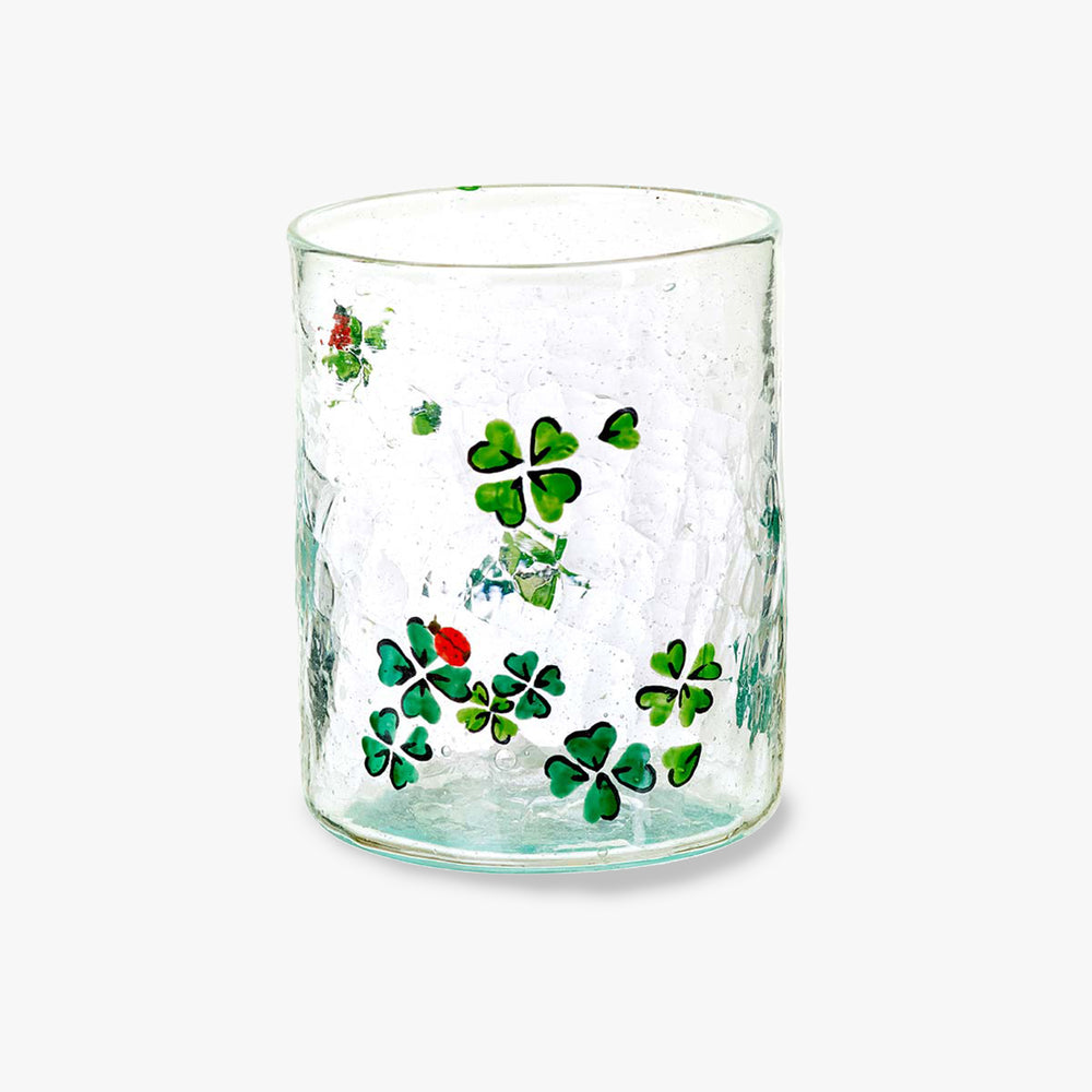 
                  
                    Clover Recycled Glass, limited series
                  
                