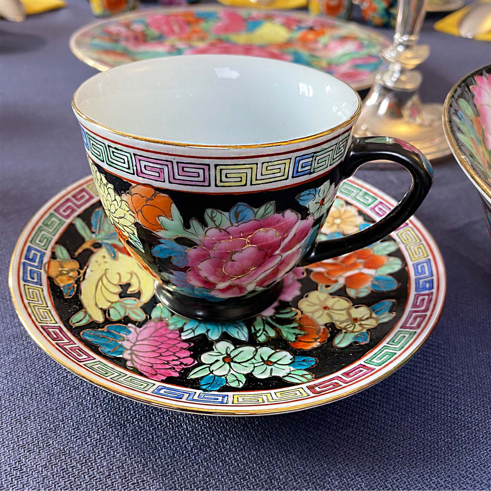 Thé Chinois