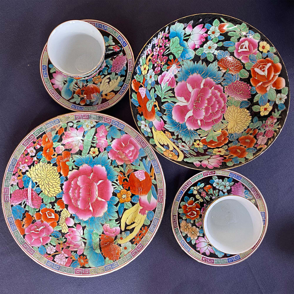 Thé Chinois