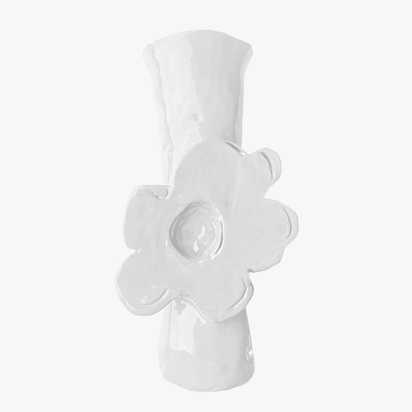 
                  
                    Flower Power Vase
                  
                