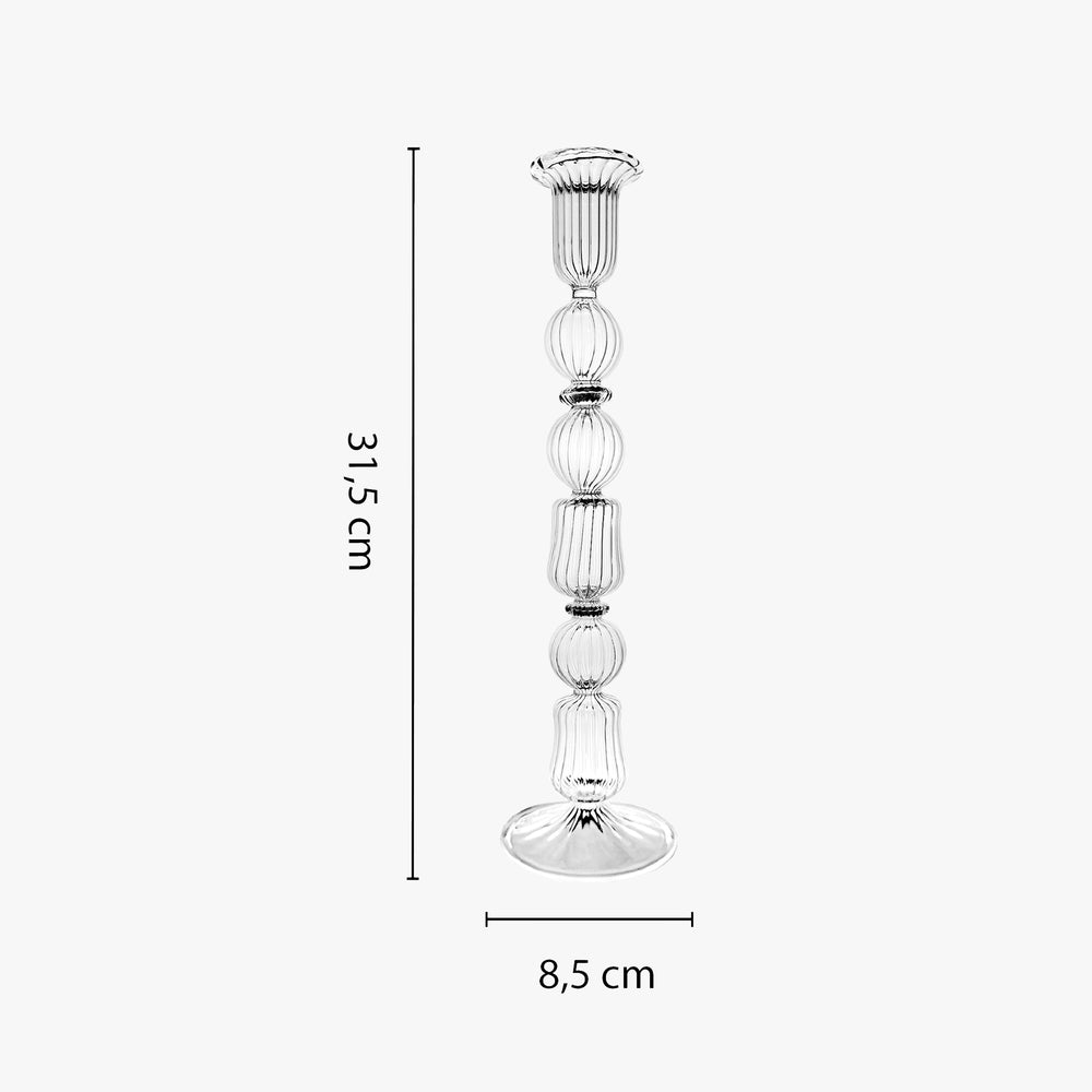Candle Holder Astarté - Large