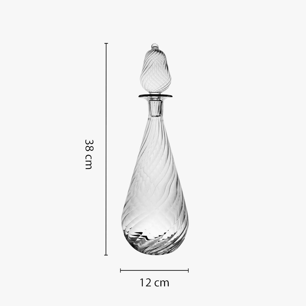 Carafe à Vin