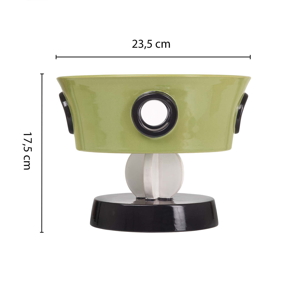 Coupe Verte