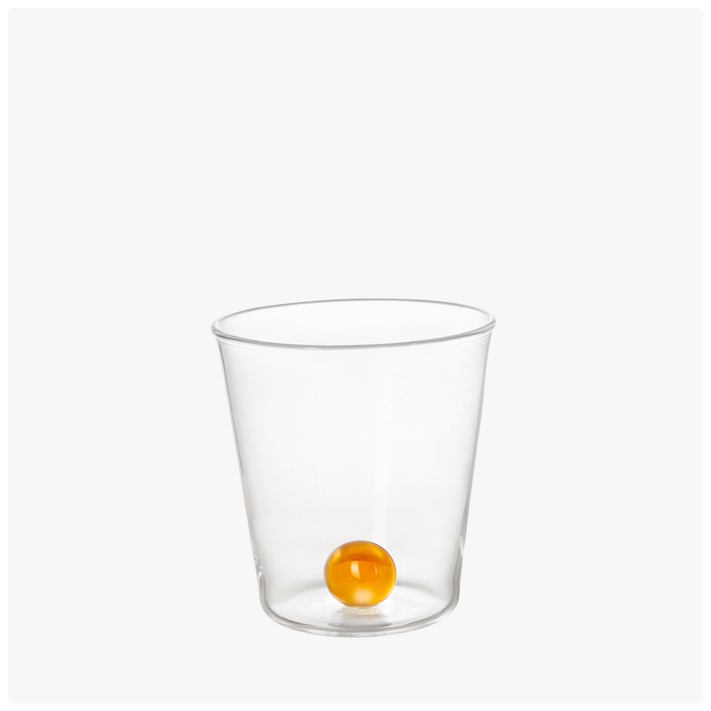 Verre 1 Boule