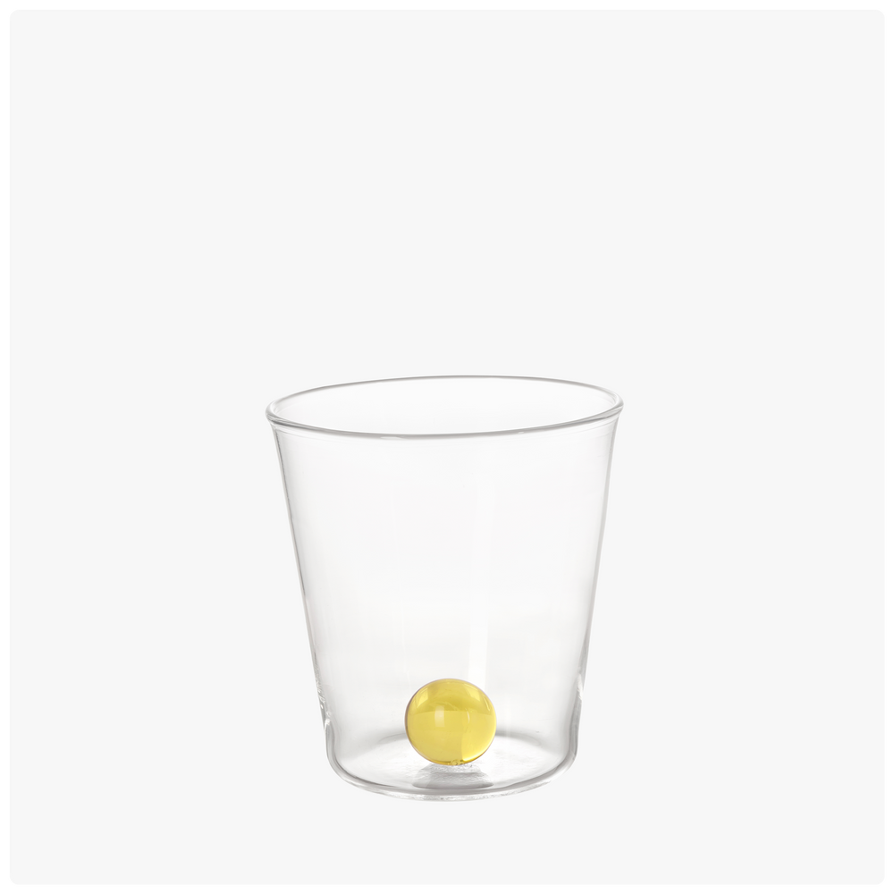 Verre 1 Boule