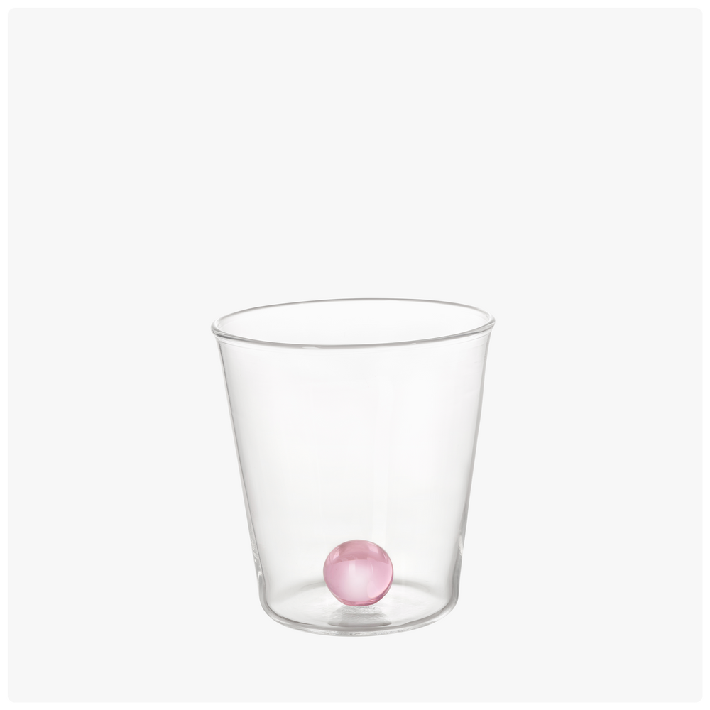 Verre 1 Boule