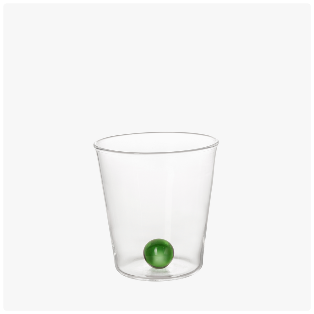 Verre 1 Boule