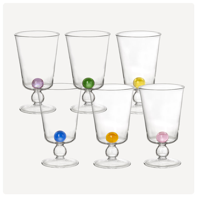 Verre 2 Boules