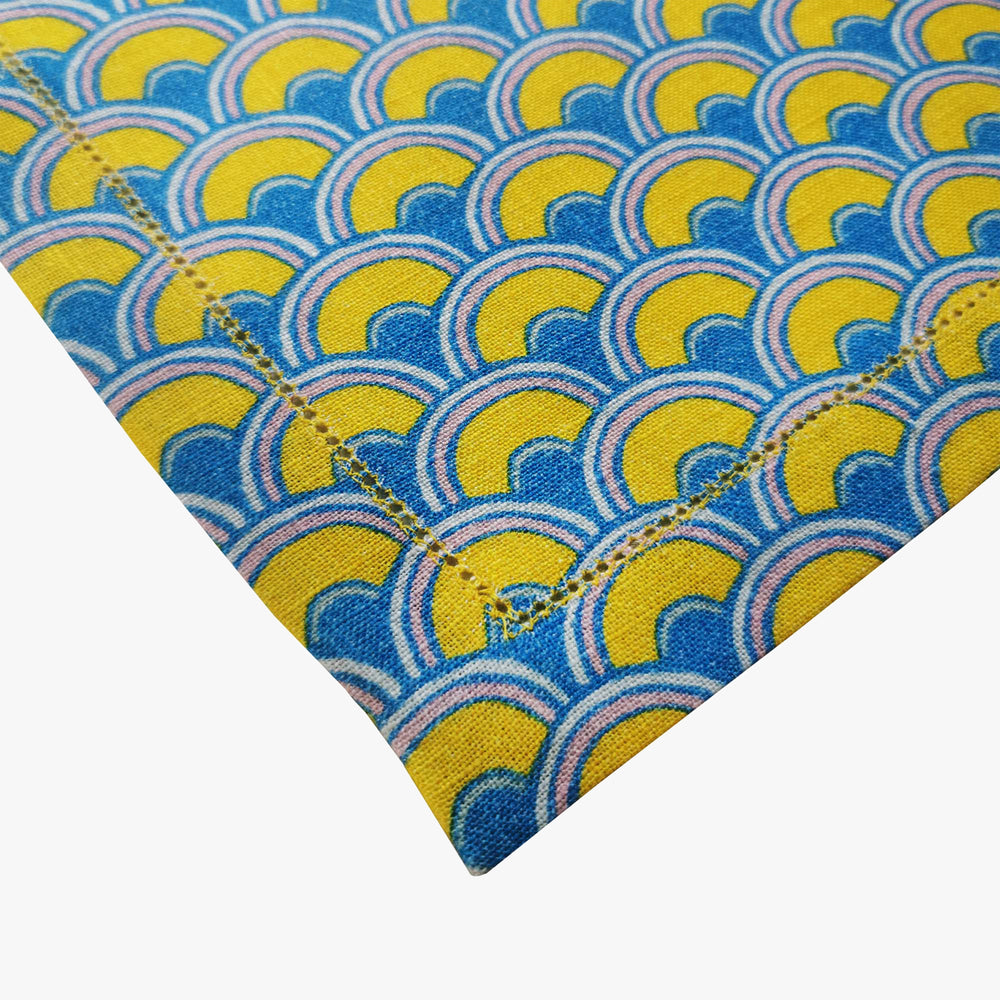 Serviette Shikoku