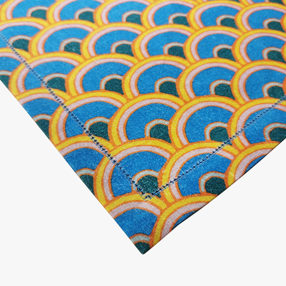 Fuji Placemat