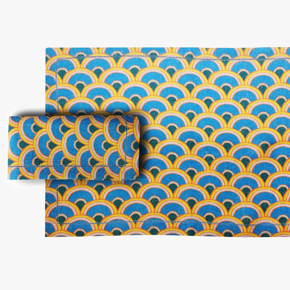 Fuji Placemat