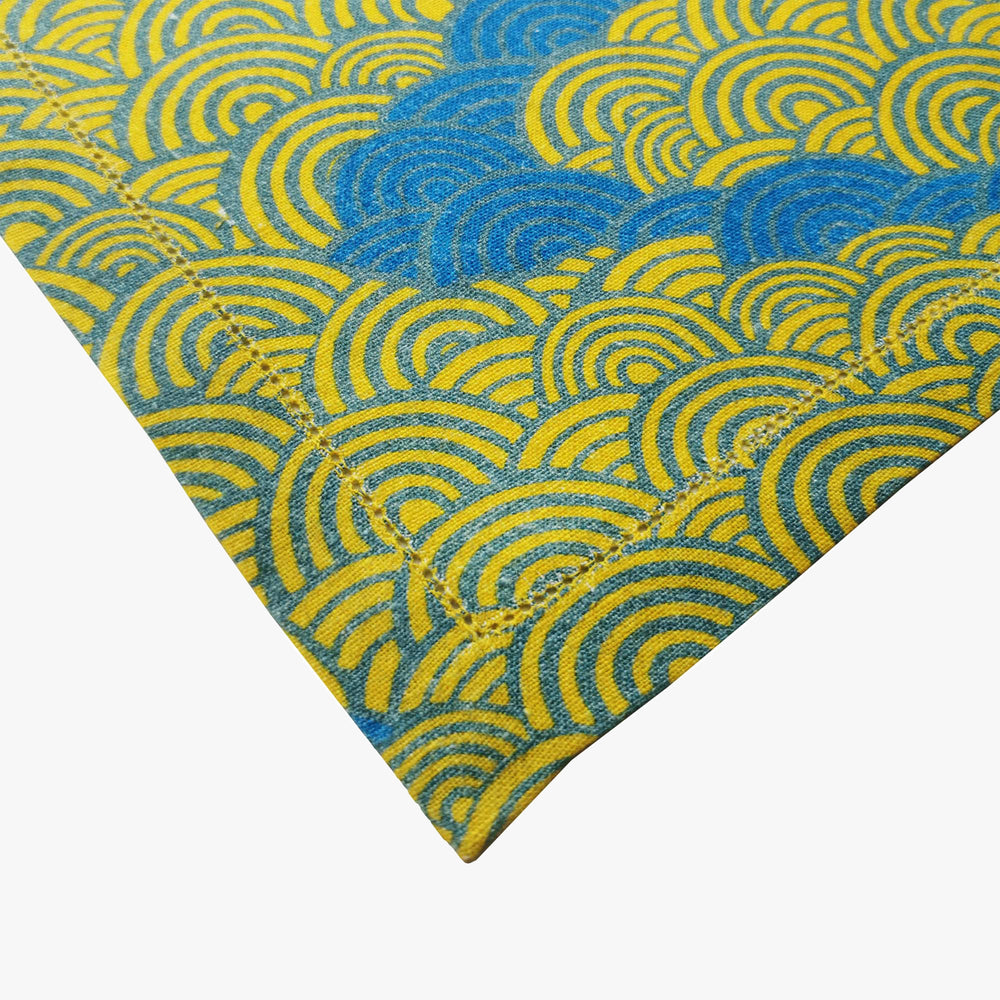 Iya Napkin