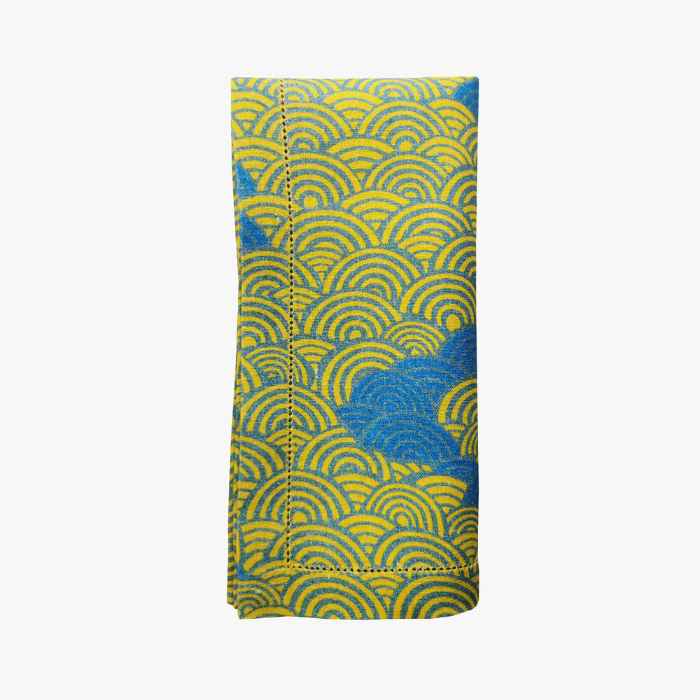Iya Napkin