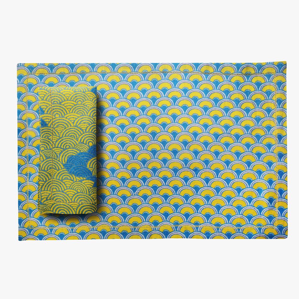 Iya Napkin