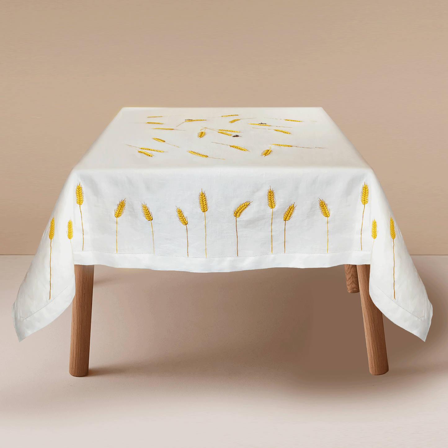 
                  
                    Wheat Tablecloth
                  
                