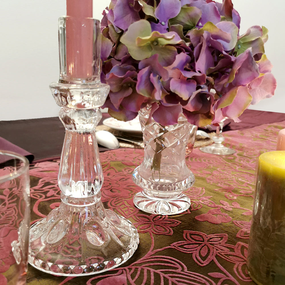 The color purple