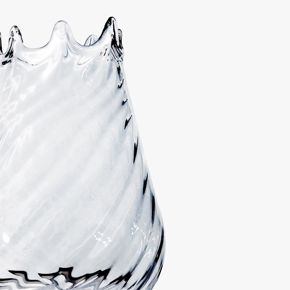 Vase Twist
