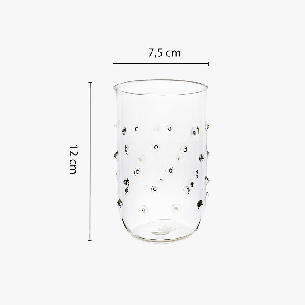 Verre à Eau Dot