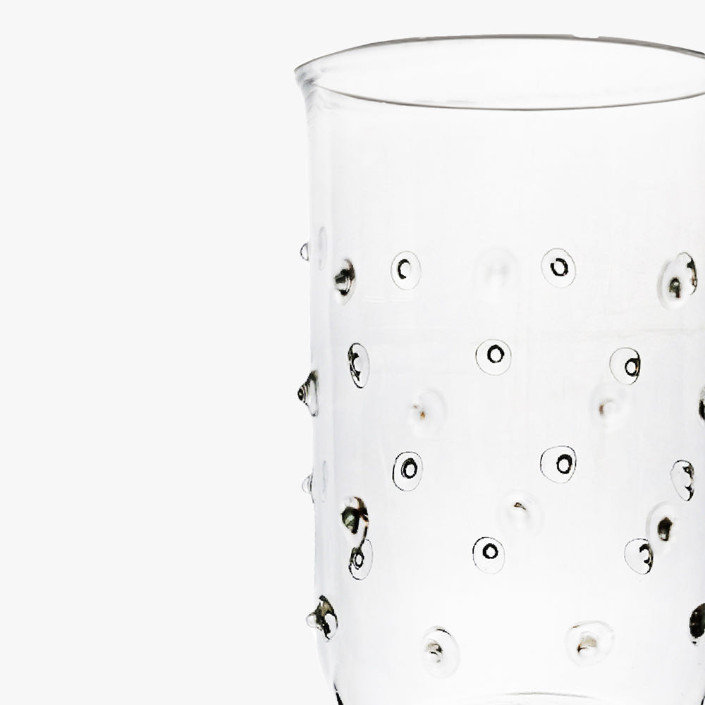 Verre à Eau Dot