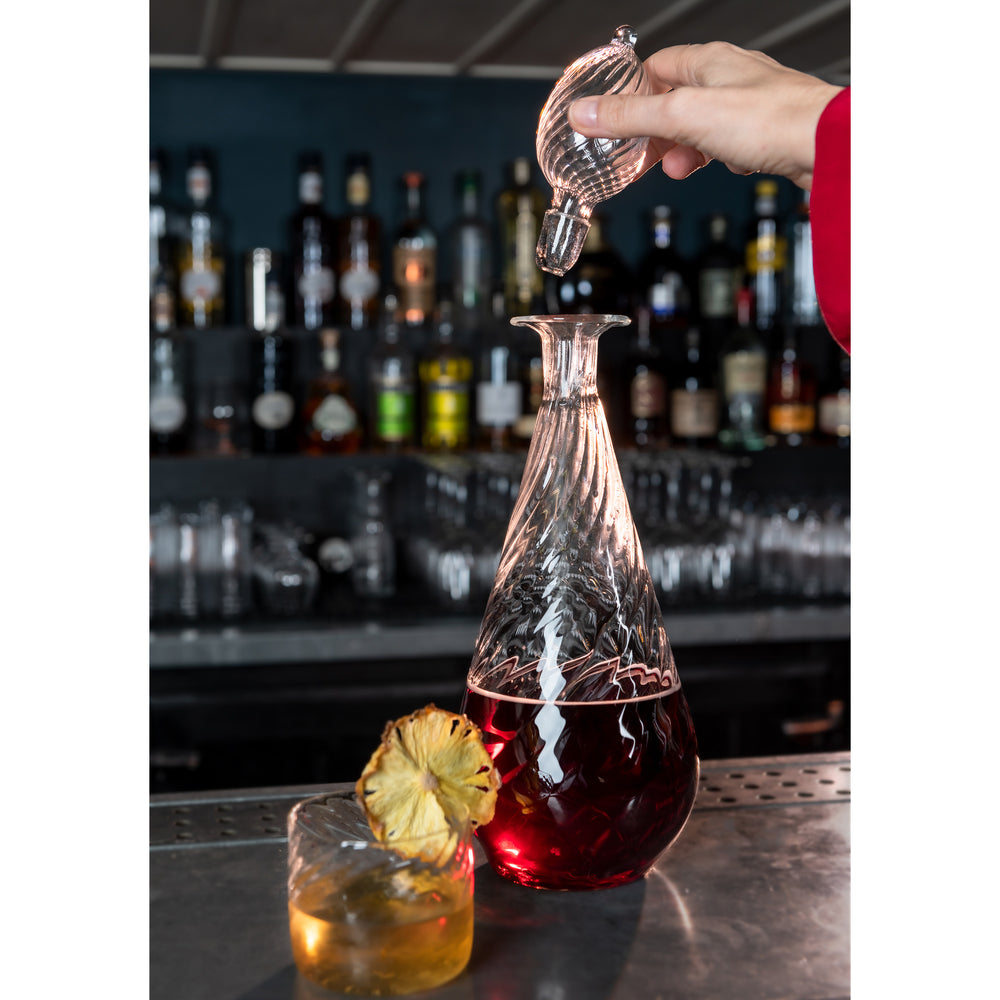 Carafe à Vin