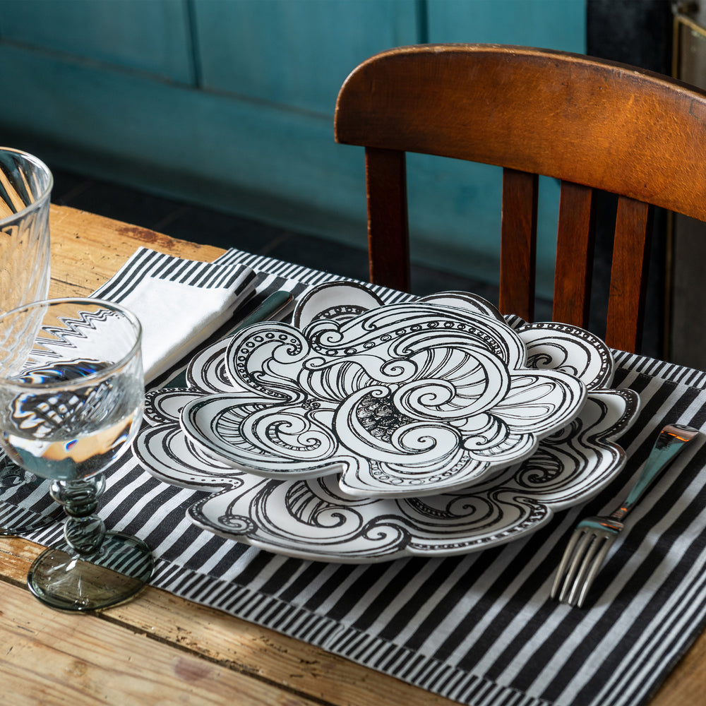 Plate - Medium