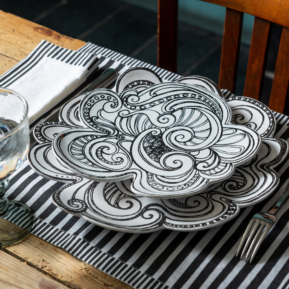 Plate - Small